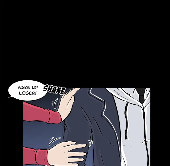 Read He Queen chapter 12 image 68 on Lezhin