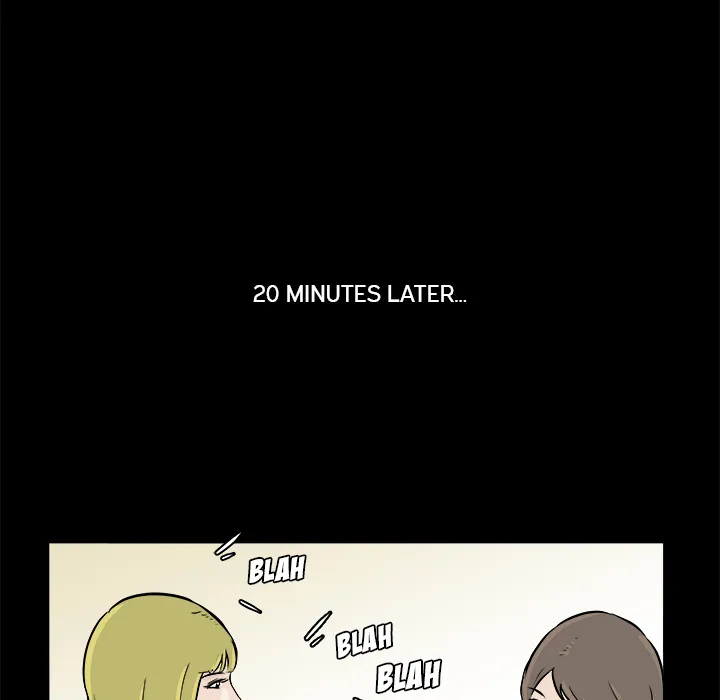Read He Queen chapter 12 image 73 on Lezhin
