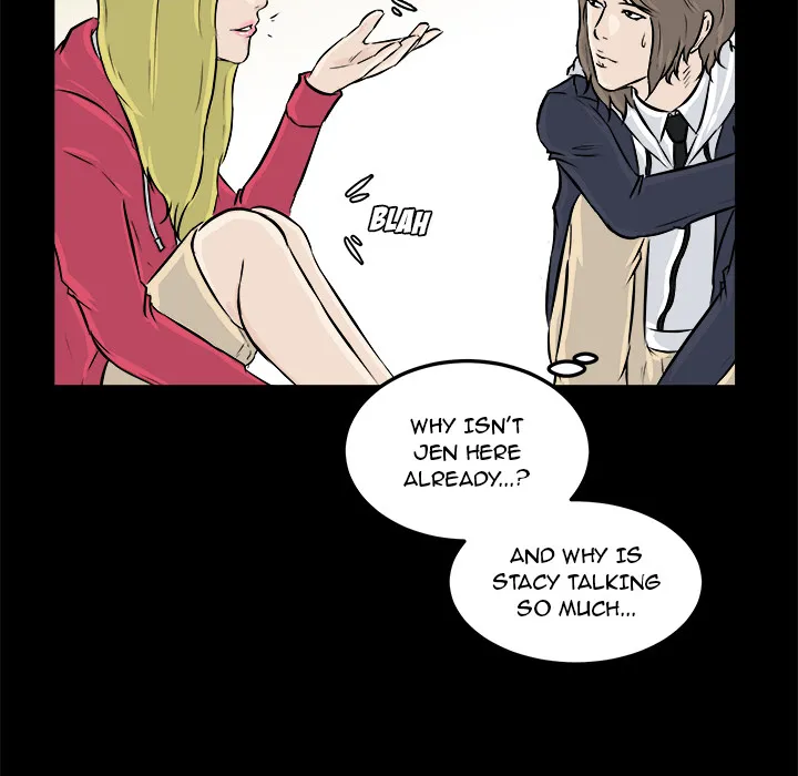 Read He Queen chapter 12 image 74 on Lezhin