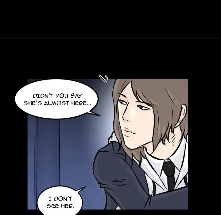 Read He Queen chapter 12 image 75 on Lezhin