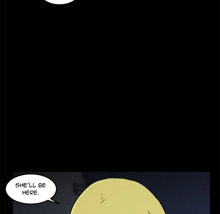 Read He Queen chapter 12 image 76 on Lezhin