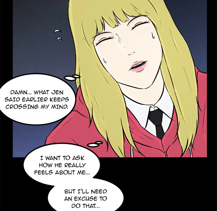 Read He Queen chapter 12 image 77 on Lezhin