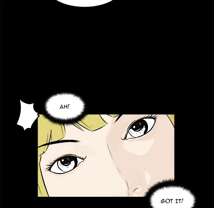 Read He Queen chapter 12 image 78 on Lezhin