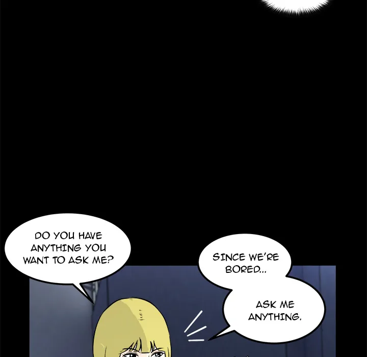 Read He Queen chapter 12 image 79 on Lezhin