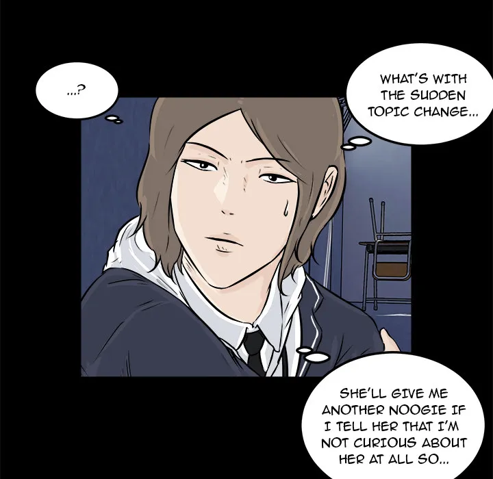 Read He Queen chapter 12 image 81 on Lezhin