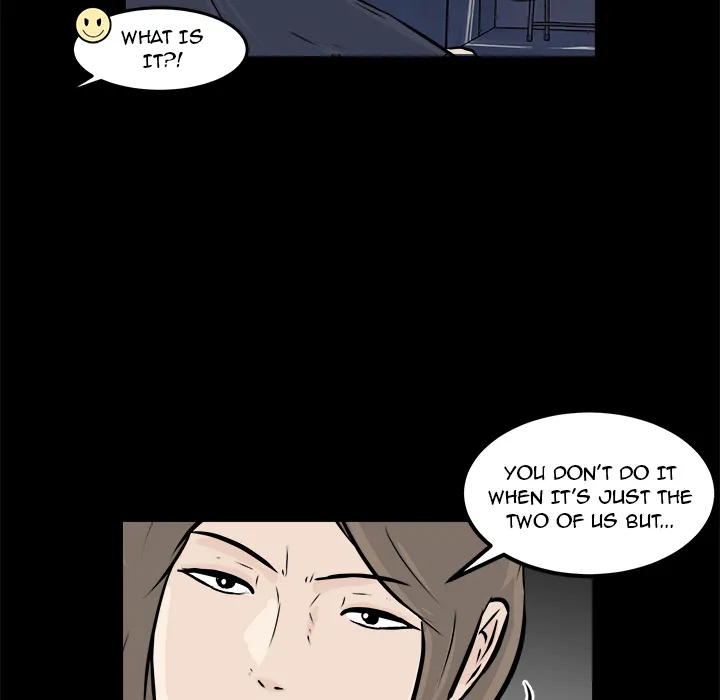 Read He Queen chapter 12 image 83 on Lezhin