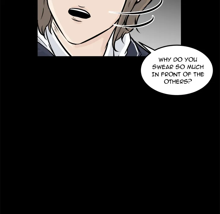 Read He Queen chapter 12 image 84 on Lezhin
