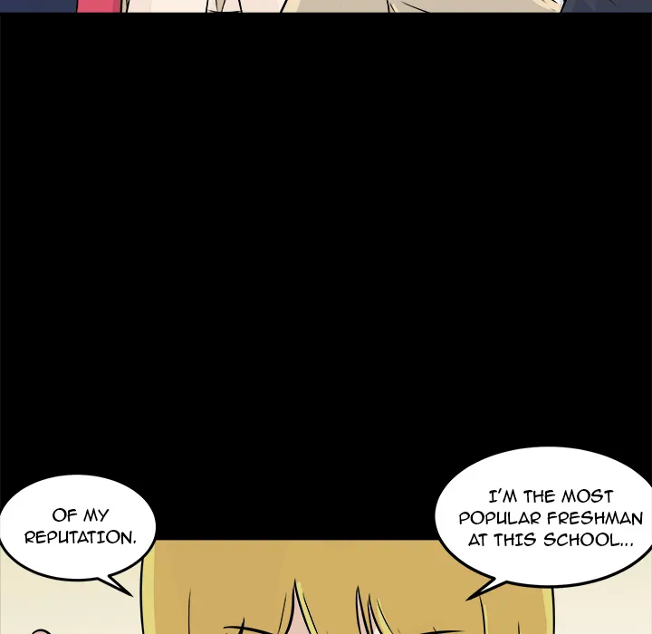 Read He Queen chapter 12 image 86 on Lezhin