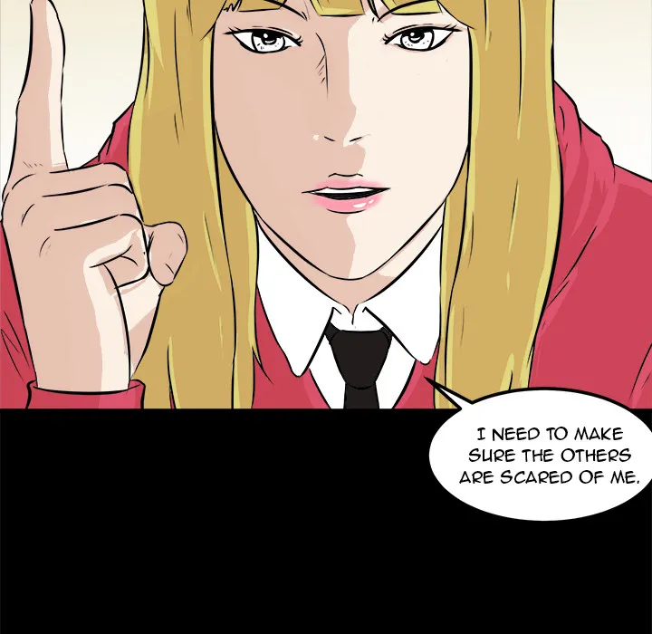Read He Queen chapter 12 image 87 on Lezhin