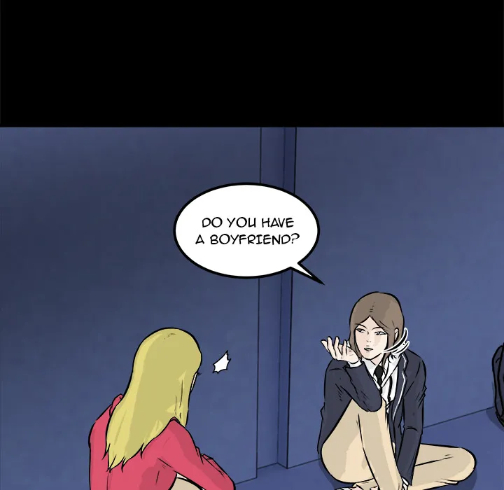 Read He Queen chapter 12 image 94 on Lezhin