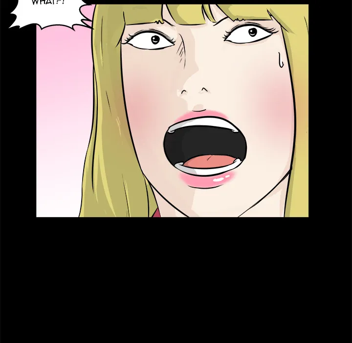 Read He Queen chapter 12 image 96 on Lezhin