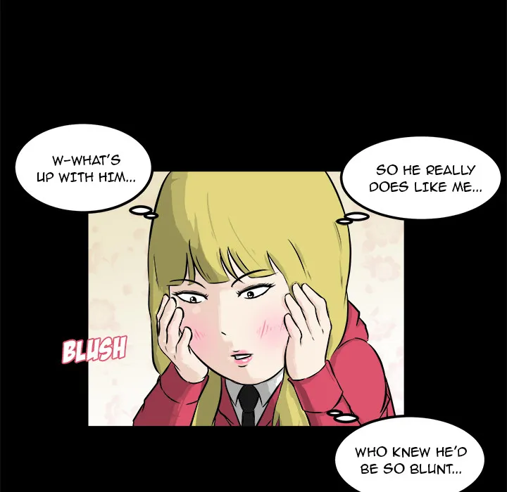 Read He Queen chapter 12 image 97 on Lezhin