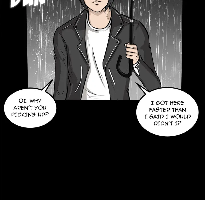 Read He Queen chapter 13 image 10 on Lezhin