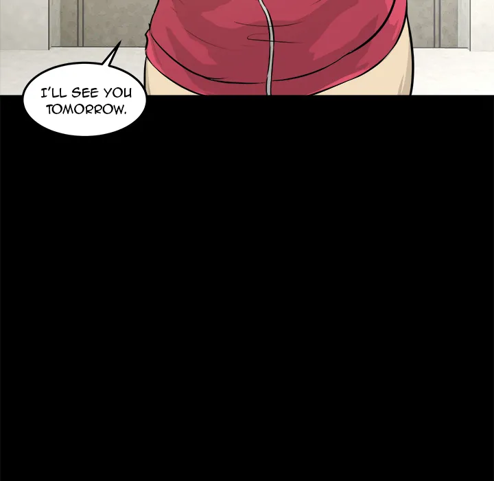 Read He Queen chapter 13 image 107 on Lezhin