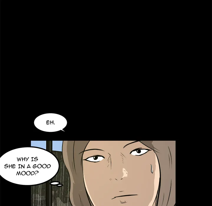 Read He Queen chapter 13 image 109 on Lezhin