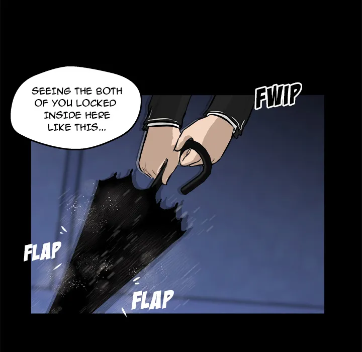 Read He Queen chapter 13 image 11 on Lezhin