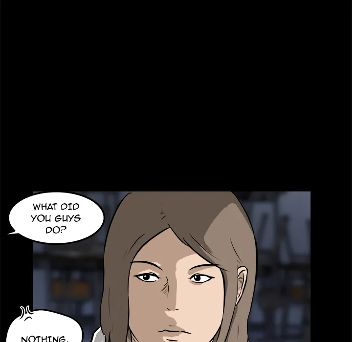 Read He Queen chapter 13 image 14 on Lezhin