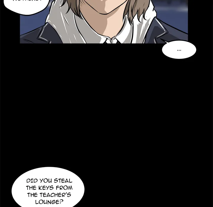 Read He Queen chapter 13 image 15 on Lezhin