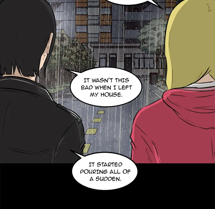 Read He Queen chapter 13 image 18 on Lezhin