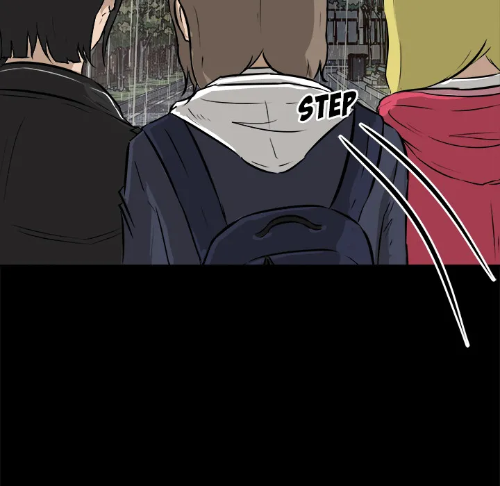 Read He Queen chapter 13 image 20 on Lezhin