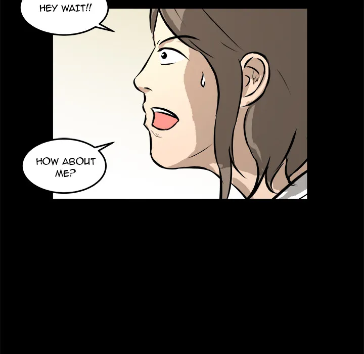 Read He Queen chapter 13 image 23 on Lezhin