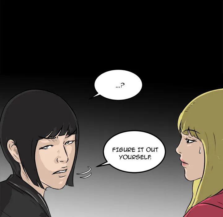 Read He Queen chapter 13 image 24 on Lezhin