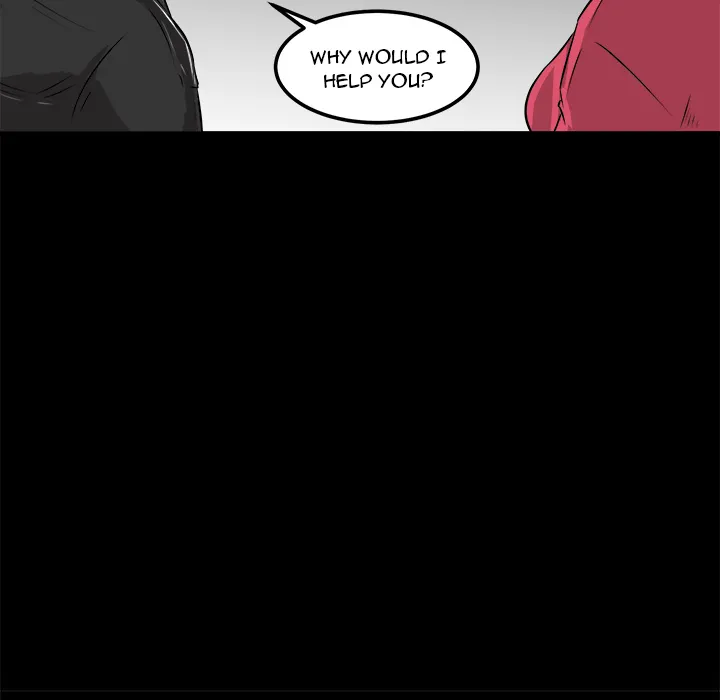 Read He Queen chapter 13 image 25 on Lezhin