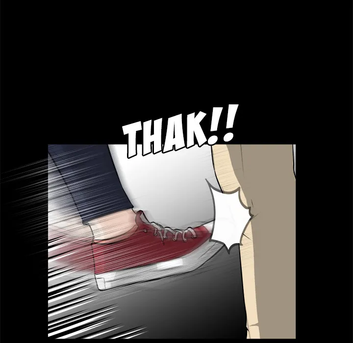Read He Queen chapter 13 image 27 on Lezhin