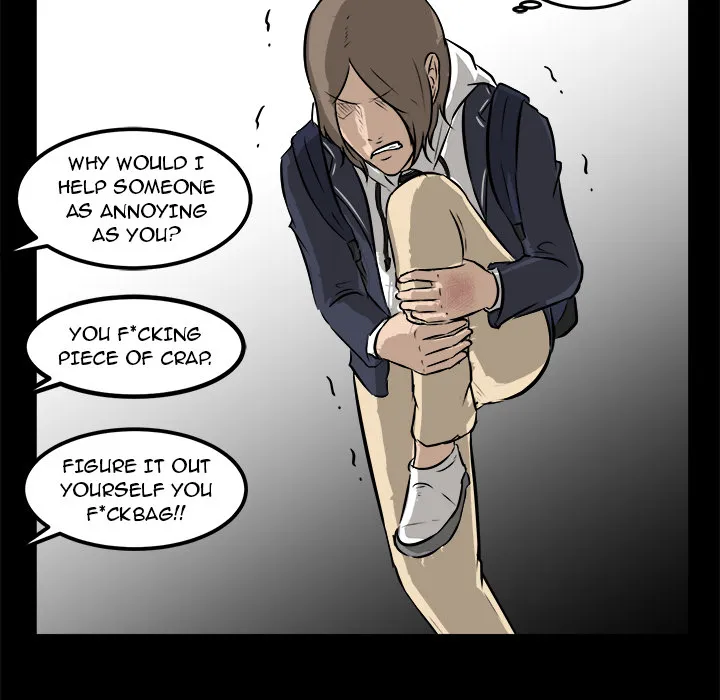 Read He Queen chapter 13 image 29 on Lezhin