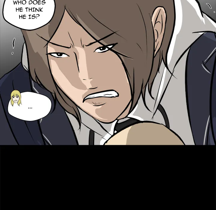 Read He Queen chapter 13 image 31 on Lezhin