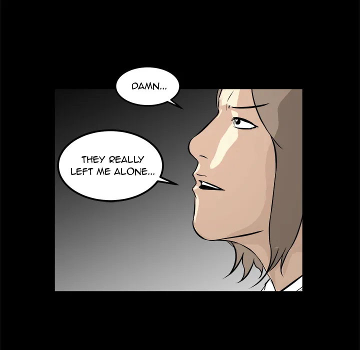 Read He Queen chapter 13 image 36 on Lezhin