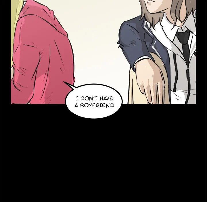 Read He Queen chapter 13 image 4 on Lezhin