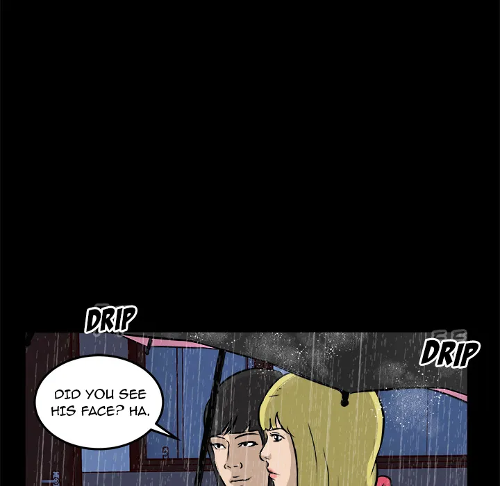 Read He Queen chapter 13 image 40 on Lezhin