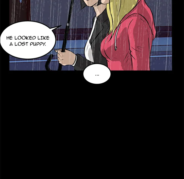 Read He Queen chapter 13 image 41 on Lezhin