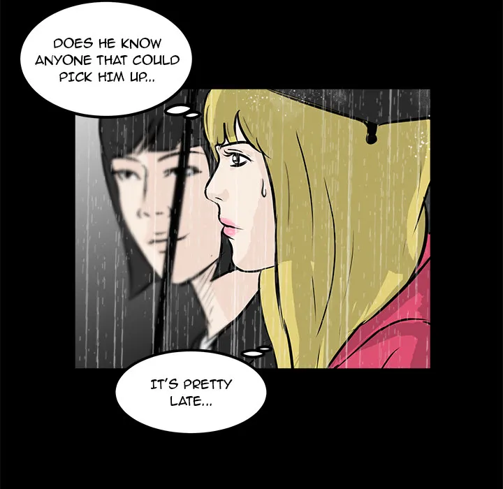 Read He Queen chapter 13 image 42 on Lezhin