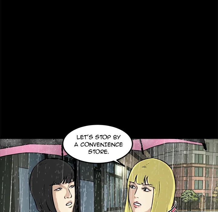 Read He Queen chapter 13 image 43 on Lezhin