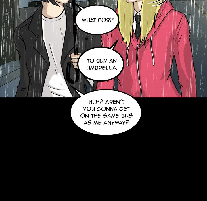 Read He Queen chapter 13 image 44 on Lezhin
