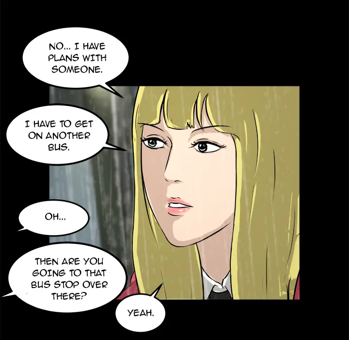 Read He Queen chapter 13 image 45 on Lezhin