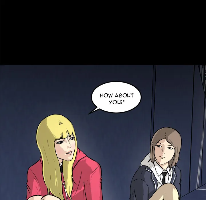 Read He Queen chapter 13 image 5 on Lezhin