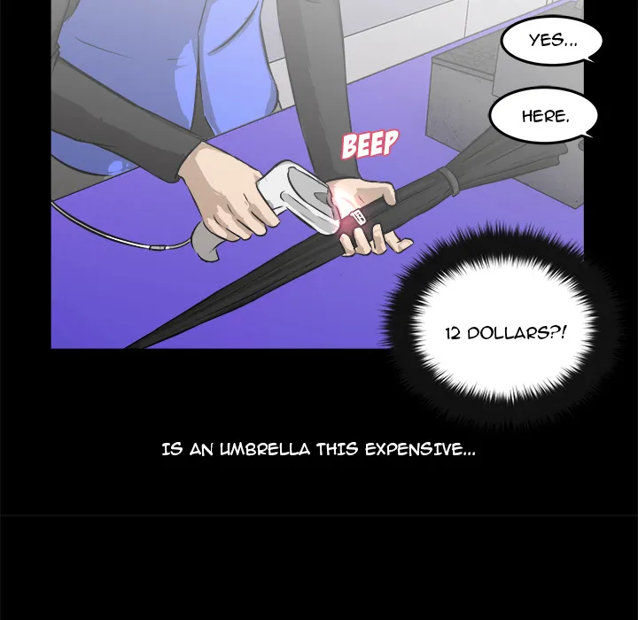 Read He Queen chapter 13 image 50 on Lezhin