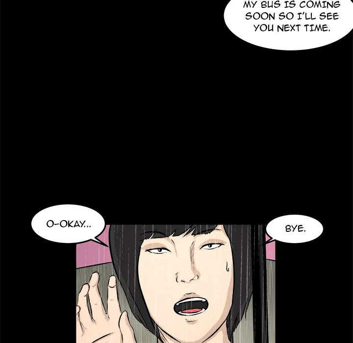 Read He Queen chapter 13 image 54 on Lezhin
