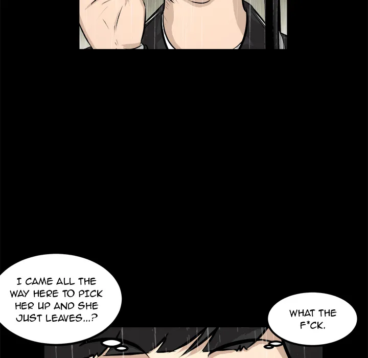 Read He Queen chapter 13 image 55 on Lezhin