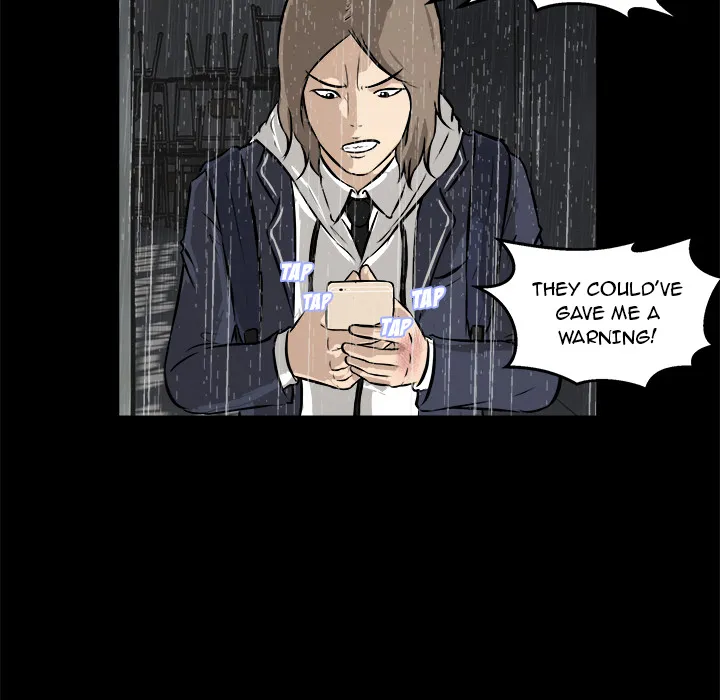 Read He Queen chapter 13 image 61 on Lezhin