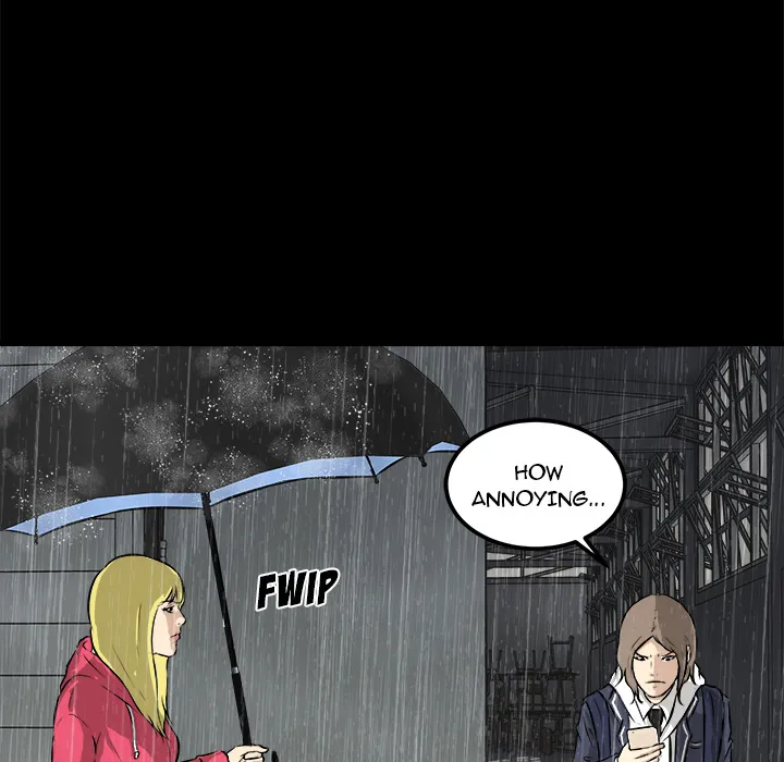 Read He Queen chapter 13 image 62 on Lezhin
