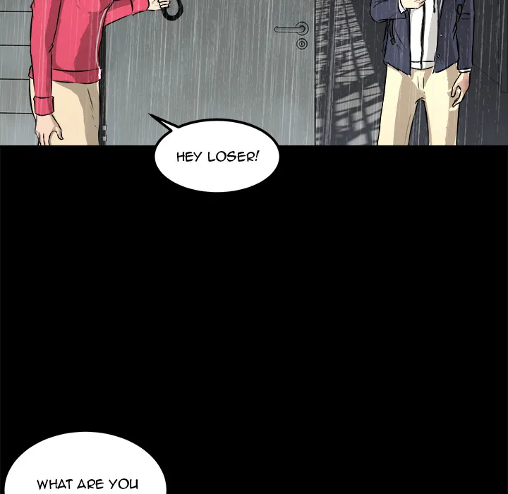 Read He Queen chapter 13 image 63 on Lezhin