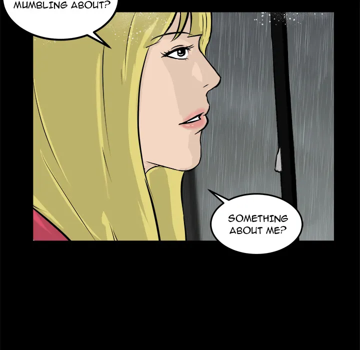 Read He Queen chapter 13 image 64 on Lezhin