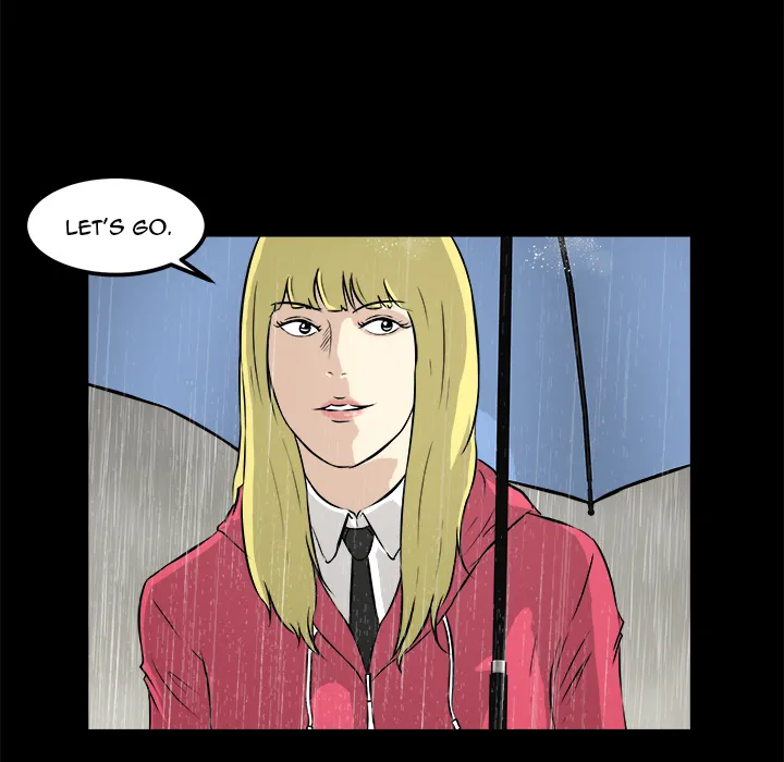 Read He Queen chapter 13 image 67 on Lezhin
