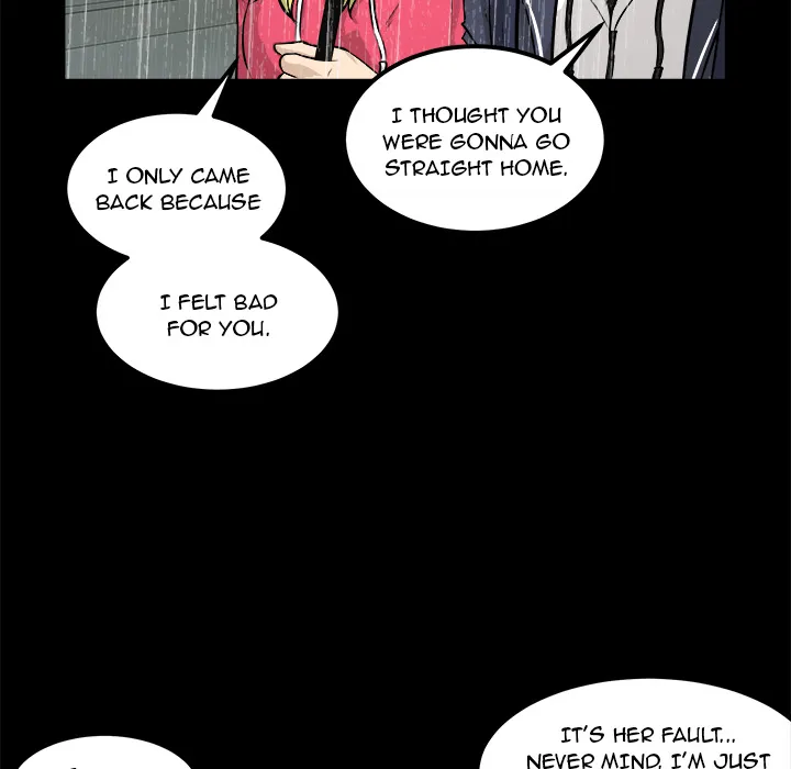Read He Queen chapter 13 image 70 on Lezhin
