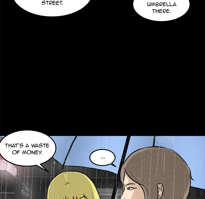 Read He Queen chapter 13 image 72 on Lezhin