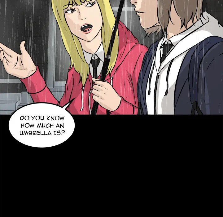 Read He Queen chapter 13 image 73 on Lezhin